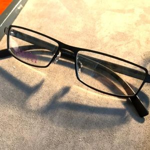 Lafont Issy & La style Turbo 017 Never owned. Made in France.